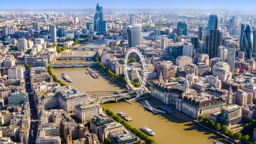 London