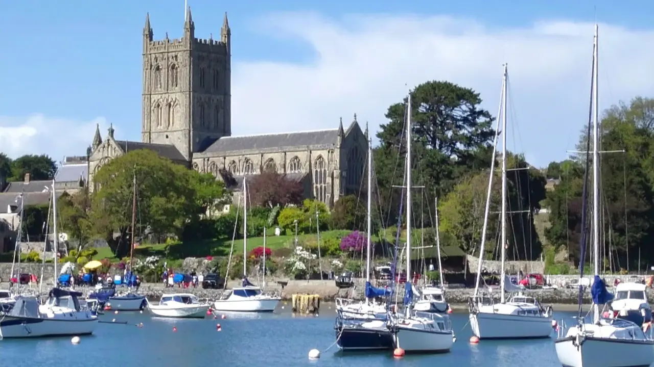 Christchurch