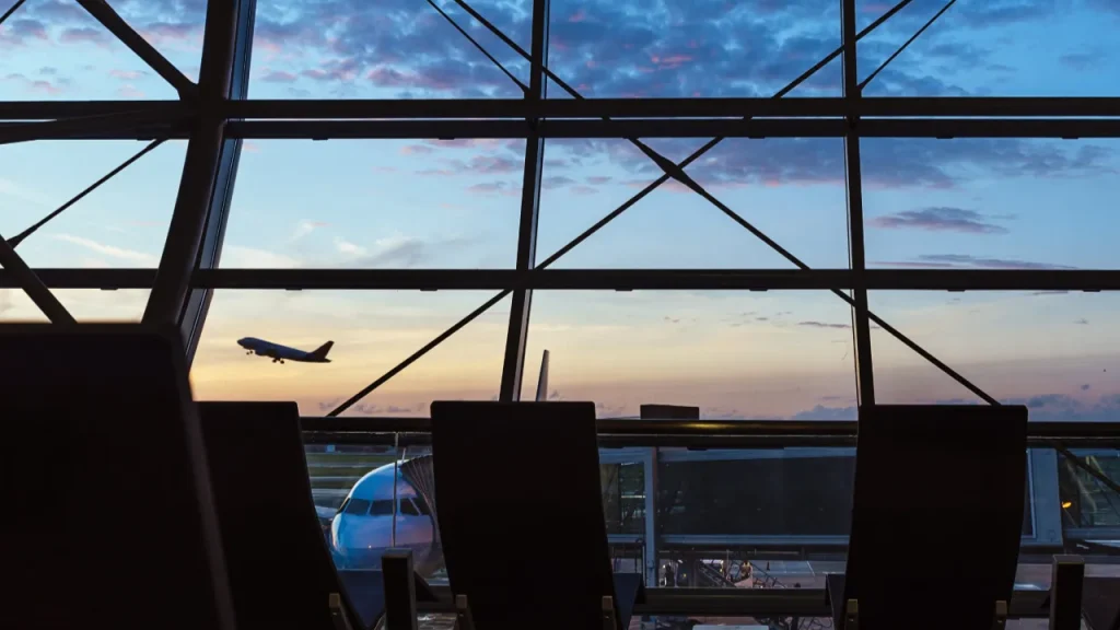 Chauffeur and Airport Transfer Pricing to and from Gatwick