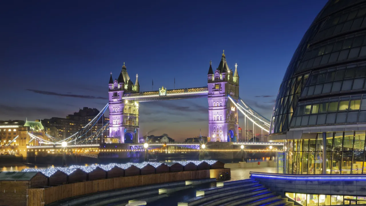 London