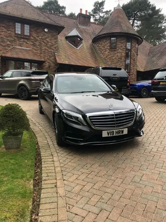 About John Coady and what he brings to Code E Cars