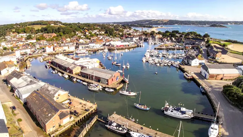 Poole